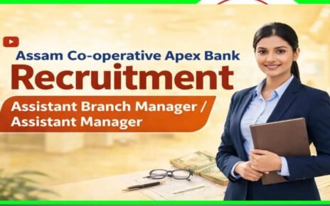 Apex Bank Assistant Requirement 2026